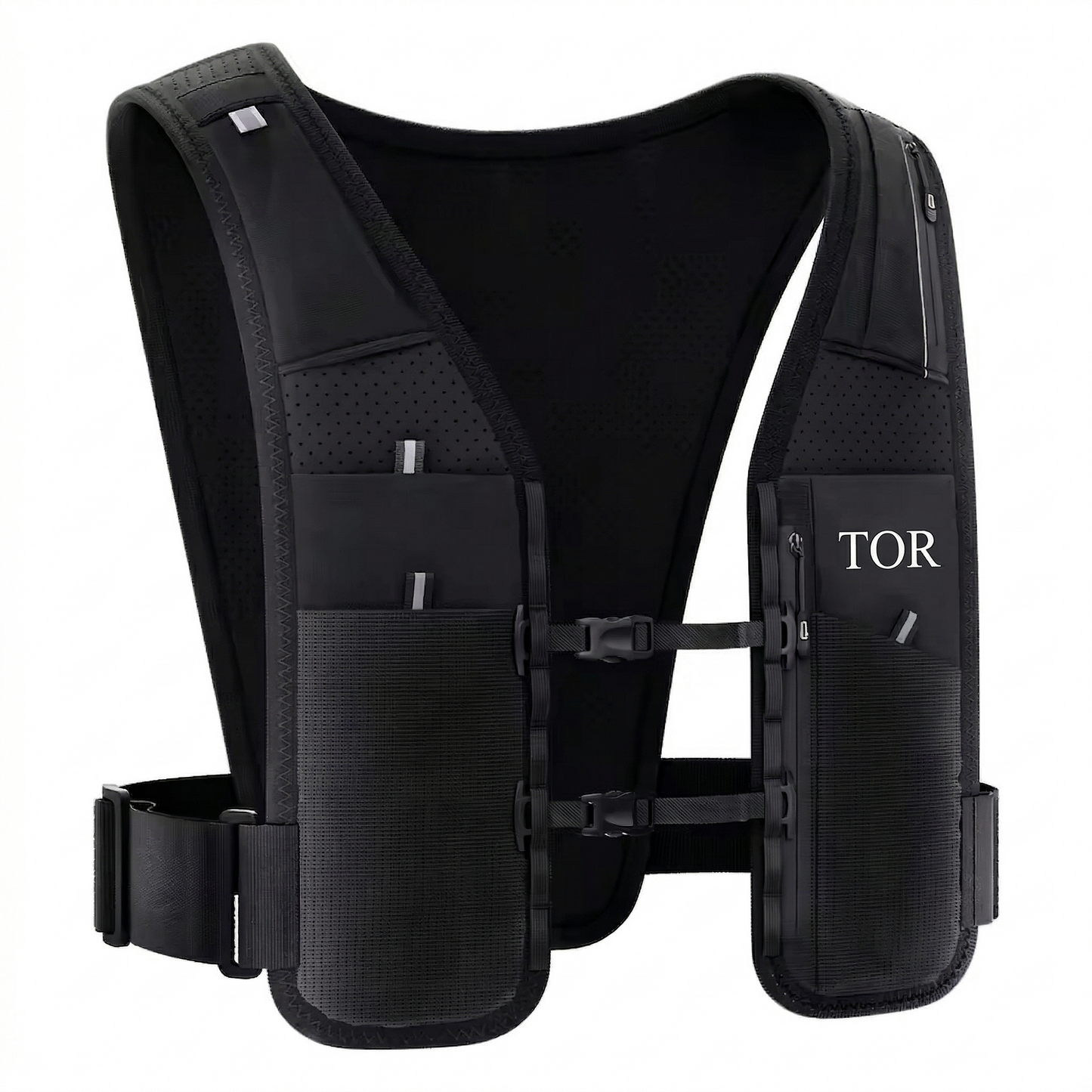 Running Hydration Vest