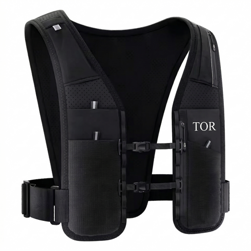 Running Hydration Vest