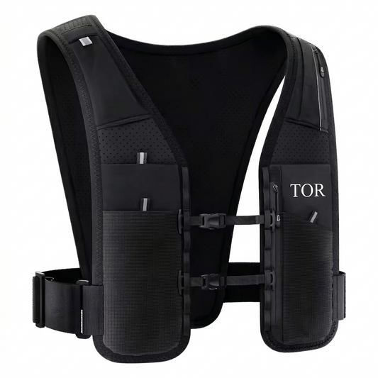 Running Hydration Vest