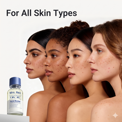 Mrs. Rex Clarifying Spot Treatment